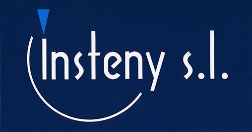 Logotip Insteny S.L.